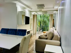 Apartamento com 3 Quartos para alugar, 65m² no Vila Regina, São Paulo - Foto 25
