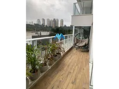 Apartamento com 3 Quartos à venda, 140m² no Jardim Caravelas, São Paulo - Foto 1