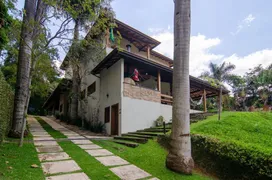 Casa de Condomínio com 4 Quartos à venda, 600m² no Chacara Vale do Rio Cotia, Carapicuíba - Foto 31