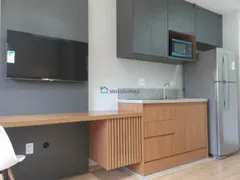 Apartamento com 1 Quarto à venda, 31m² no Moema, São Paulo - Foto 12