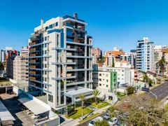 Apartamento com 3 Quartos à venda, 155m² no Mercês, Curitiba - Foto 2