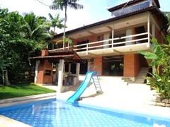 Casa de Condomínio com 3 Quartos à venda, 337m² no Praia das Toninhas, Ubatuba - Foto 1