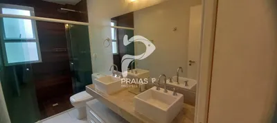 Casa de Condomínio com 4 Quartos à venda, 315m² no Enseada, Guarujá - Foto 19