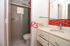 Apartamento com 3 Quartos à venda, 134m² no Gonzaga, Santos - Foto 40