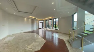 Casa de Condomínio com 4 Quartos para alugar, 650m² no Alphaville, Barueri - Foto 11