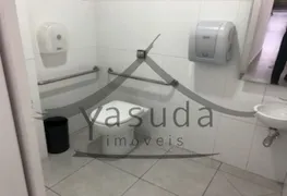 Conjunto Comercial / Sala para venda ou aluguel, 189m² no Vila Gumercindo, São Paulo - Foto 9