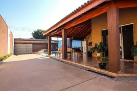 Casa com 3 Quartos à venda, 220m² no Vila Martins, Rio Claro - Foto 4
