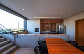 Apartamento com 4 Quartos à venda, 180m² no Parque Flamboyant, Goiânia - Foto 18