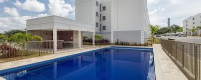 Apartamento com 2 Quartos à venda, 50m² no Moradas da Lapinha, Lagoa Santa - Foto 1