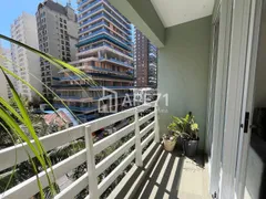Apartamento com 2 Quartos para alugar, 100m² no Jardim Paulista, São Paulo - Foto 4