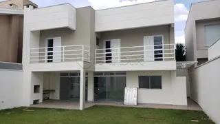 Casa de Condomínio com 4 Quartos à venda, 248m² no Vila Santa Maria, Americana - Foto 12