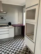 Apartamento com 3 Quartos à venda, 156m² no Melville Empresarial Ii, Barueri - Foto 5