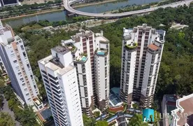 Apartamento com 5 Quartos à venda, 226m² no Jardim Fonte do Morumbi , São Paulo - Foto 34