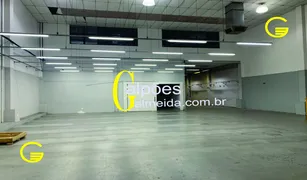 Galpão / Depósito / Armazém para alugar, 1106m² no Tamboré, Barueri - Foto 12