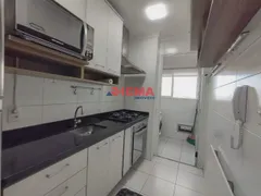 Apartamento com 3 Quartos à venda, 70m² no Gonzaguinha, São Vicente - Foto 7