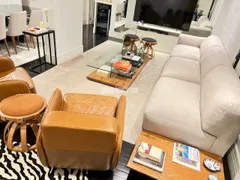 Apartamento com 3 Quartos para alugar, 130m² no Jardim Paulista, São Paulo - Foto 3