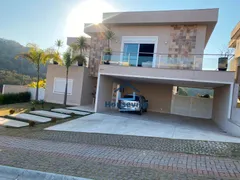 Casa de Condomínio com 4 Quartos à venda, 380m² no Cidade Tambore, Santana de Parnaíba - Foto 2