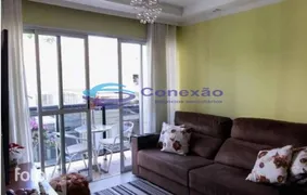 Apartamento com 3 Quartos à venda, 78m² no Santana, São Paulo - Foto 2