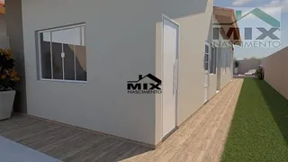 Casa de Condomínio com 2 Quartos à venda, 67m² no Luíza Mar Mirim, Itanhaém - Foto 2