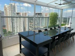 Apartamento com 1 Quarto à venda, 47m² no Campo Belo, São Paulo - Foto 23