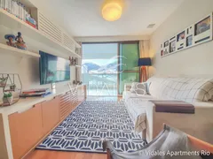 Apartamento com 2 Quartos à venda, 90m² no Laranjeiras, Rio de Janeiro - Foto 10
