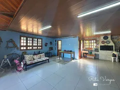 Fazenda / Sítio / Chácara com 5 Quartos à venda, 300m² no Florescente, Viamão - Foto 13