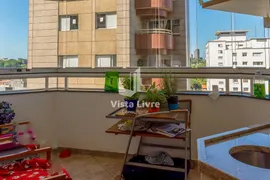 Apartamento com 3 Quartos à venda, 235m² no Perdizes, São Paulo - Foto 2