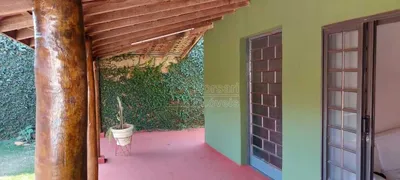 Casa Comercial com 3 Quartos à venda, 160m² no Jardim Roberto Selmi Dei, Araraquara - Foto 15