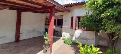 Casa com 4 Quartos à venda, 95m² no Jardim Algarve, Alvorada - Foto 22