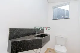 Casa de Condomínio com 3 Quartos à venda, 262m² no Caiuá, Curitiba - Foto 43