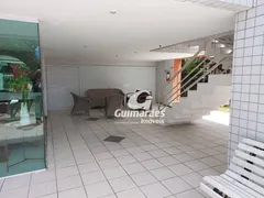 Apartamento com 3 Quartos à venda, 108m² no Fátima, Fortaleza - Foto 30