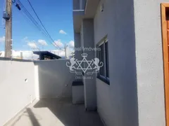 Casa de Condomínio com 2 Quartos à venda, 70m² no Balneario Recanto do Sol, Caraguatatuba - Foto 2