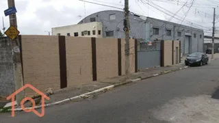 Terreno / Lote Comercial para alugar, 870m² no Vila Guarani, São Paulo - Foto 13