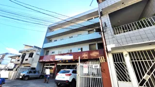 Apartamento com 2 Quartos para alugar, 55m² no Praia Grande, Salvador - Foto 1