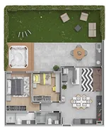 Apartamento com 3 Quartos à venda, 200m² no Jardim Maristela, Atibaia - Foto 5