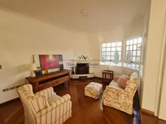 Casa de Condomínio com 4 Quartos para alugar, 400m² no Alphaville, Santana de Parnaíba - Foto 7