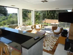 Casa com 4 Quartos à venda, 490m² no Vista Alegre, Curitiba - Foto 5