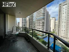 Apartamento com 4 Quartos para venda ou aluguel, 220m² no Jardim Paulista, São Paulo - Foto 6