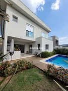 Casa de Condomínio com 4 Quartos à venda, 380m² no Alphaville, Santana de Parnaíba - Foto 4