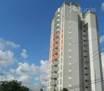 Apartamento com 3 Quartos à venda, 80m² no Vila São João, Limeira - Foto 26