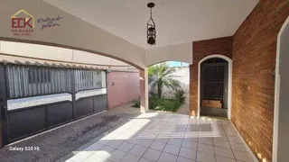 Casa com 3 Quartos à venda, 140m² no Vila Nunes, Lorena - Foto 2