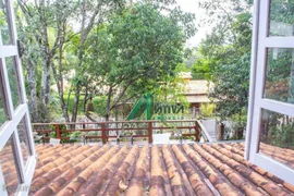 Casa de Condomínio com 4 Quartos para venda ou aluguel, 398m² no Condomínio Retiro do Chalé, Brumadinho - Foto 19
