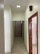 Fazenda / Sítio / Chácara com 4 Quartos à venda, 242m² no Condomínio Aldeia dos Lagos, Icém - Foto 14