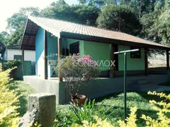 Fazenda / Sítio / Chácara com 5 Quartos à venda, 520m² no Jardim Carlos Gomes, Campinas - Foto 13