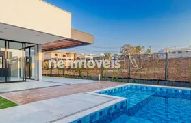 Casa de Condomínio com 4 Quartos à venda, 252m² no Gran Royalle, Lagoa Santa - Foto 19
