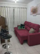 Apartamento com 2 Quartos à venda, 50m² no Jardim Aruja, Guarulhos - Foto 4