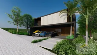 Casa de Condomínio com 4 Quartos à venda, 511m² no Tamboré, Barueri - Foto 5