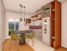 Apartamento com 2 Quartos à venda, 49m² no Vila Nova Bonsucesso, Guarulhos - Foto 2