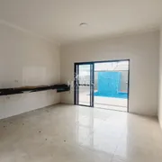 Casa de Condomínio com 4 Quartos para alugar, 150m² no Jardim das Palmeiras, Itanhaém - Foto 6