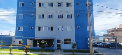 Apartamento com 2 Quartos à venda, 51m² no Samambaia Sul, Brasília - Foto 1
